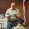 2016 Junior Leader Training